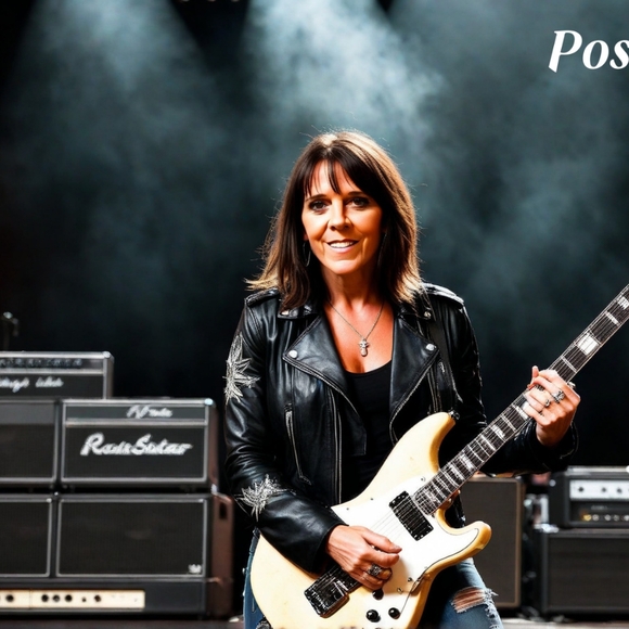 annietn is live Flyer ๐ญ๐ฌ - Picture 7 of 14